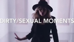 音乐短片 - Little Mix Dirty Sexual Moments Part 2