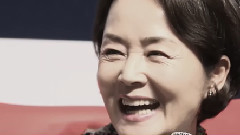 韩国群星 - 已故演员金英爱最后一次拍摄现场影像