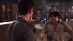 音乐短片 - SCOTT ADKINS