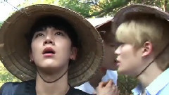 NCT,道英（NCT）,NCT 127,NCT U - NCT LIFE In Chiang Mai EP06 道英 CUT