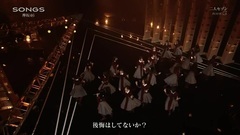 欅坂46 - 二人セゾン