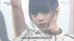 欅坂46 - 世界には愛しかない