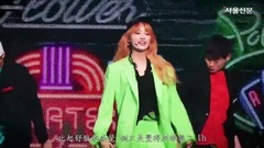 EXID - Night Rather Than Day