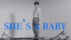 ZICO(Block B) - She’s A Baby 预告版