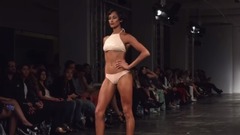Fashion Show - Aqua Swim Wear LA Fashion Show