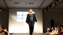 Fashion Show - Fashion Weekend Plus Size