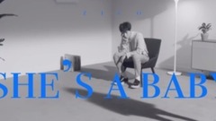 Block B,ZICO(Block B) - She's a baby Teaser