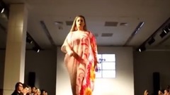 Fashion Show - Fashion Weekend Plus Size