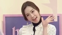 Nine Muses - MC景丽 beauty sky2E02 预告