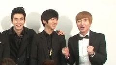 Super Junior - Mezamashi TV