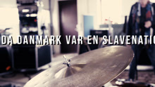 Da Danmark Var En Slavenation