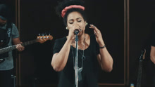 Sarah Live Session: Eu Sou Jesus