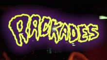 JACE,Key! - Rackades