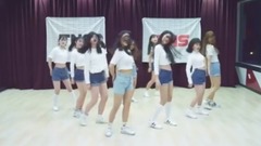 舞蹈视频 - WEE WOO
