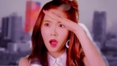 太妍(少女时代),IU,Girl's Day,Red Velvet,脸红的思春期 - 【TOP 20】Instiz iChart 韩国歌曲音源排行周榜