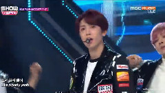 SF9 - Roar