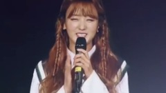 Apink - Apink New Year Party with KWAVE U