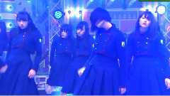 AKB48,乃木坂46,欅坂46 - 欅坂46 - 不協和音 @ 欅って,書けない?