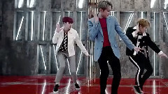 TEEN TOP - Love Is