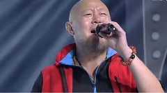 火风,霍尊 - 大花轿