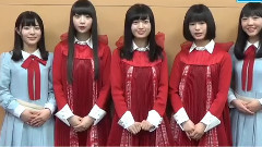 AKB48,NGT48 - 日刊スポーツ NGT中井りからデビューシングル"青春時計"PR