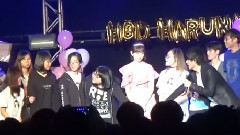 AKB48,小嶋阳菜 - 小嶋陽菜粉紅短裙冧粉絲