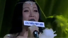 风吹麦浪