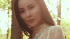 音乐短片 - 美女泳装MV-无奈的思绪