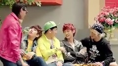 B1A4 - Beautiful Target