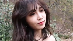 Apink,郑恩地(Apink) - 你这样的春天 封面拍摄花絮