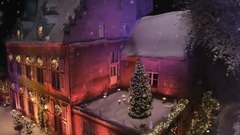 音乐短片 - 安德烈•瑞欧“回乡”音乐会(2012)