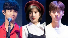 JOY(Red Velvet),Red Velvet - 最近你呀