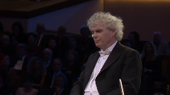 音乐短片 - 格里格“A大调交响舞曲op.64 No.5