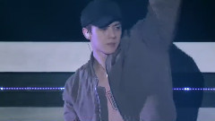 EXO - Drop That Keep On Dancing Lucky Run