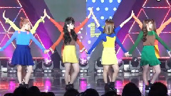 Lovelyz - WoW!