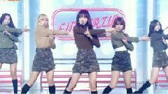 银河(GFriend) - FINGERTIP