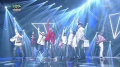 TEEN TOP - Call Me