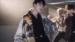防弹少年团,JIMIN(防弹少年团) - 朴智旻-黑发杀