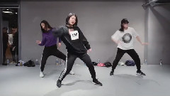 舞蹈视频 - Go Off