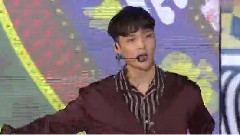 EXO,EXO-M,EXO-K,张艺兴(EXO),鹿晗 - LOTTO & Monster