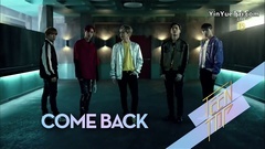 TEEN TOP - Call Me & Love Is