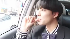 NCT,NCT DREAM,仁俊(NCT) - [NCT LIFE BEHIND] 在釜山吃了好吃的东西!