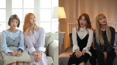 EXID - Night Rather Than Day