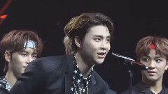 NCT,NCT 127 - 音悦V榜年度盛典