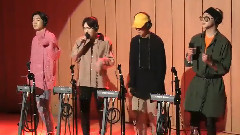 Winner - Really Really