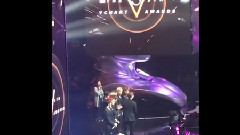 NCT,NCT 127 - 音悦V榜年度盛典