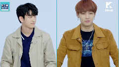 GOT7 - ASK IN A BOX: GOT7 Never Ever