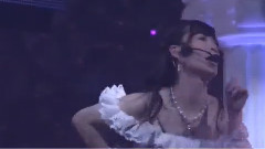 AKB48,NMB48 - 上西恵 卒コンで姉妹デュエット披露