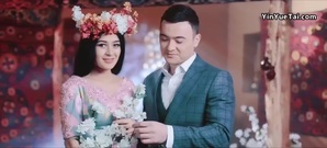 乌兹别克群星 - Sening ko'zlaring(Сенинг кузларинг)