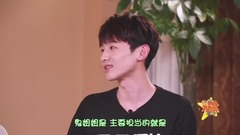 吴映洁,白敬亭 - 白敬亭调侃鬼鬼“北京方言” 萌值反遭攻击